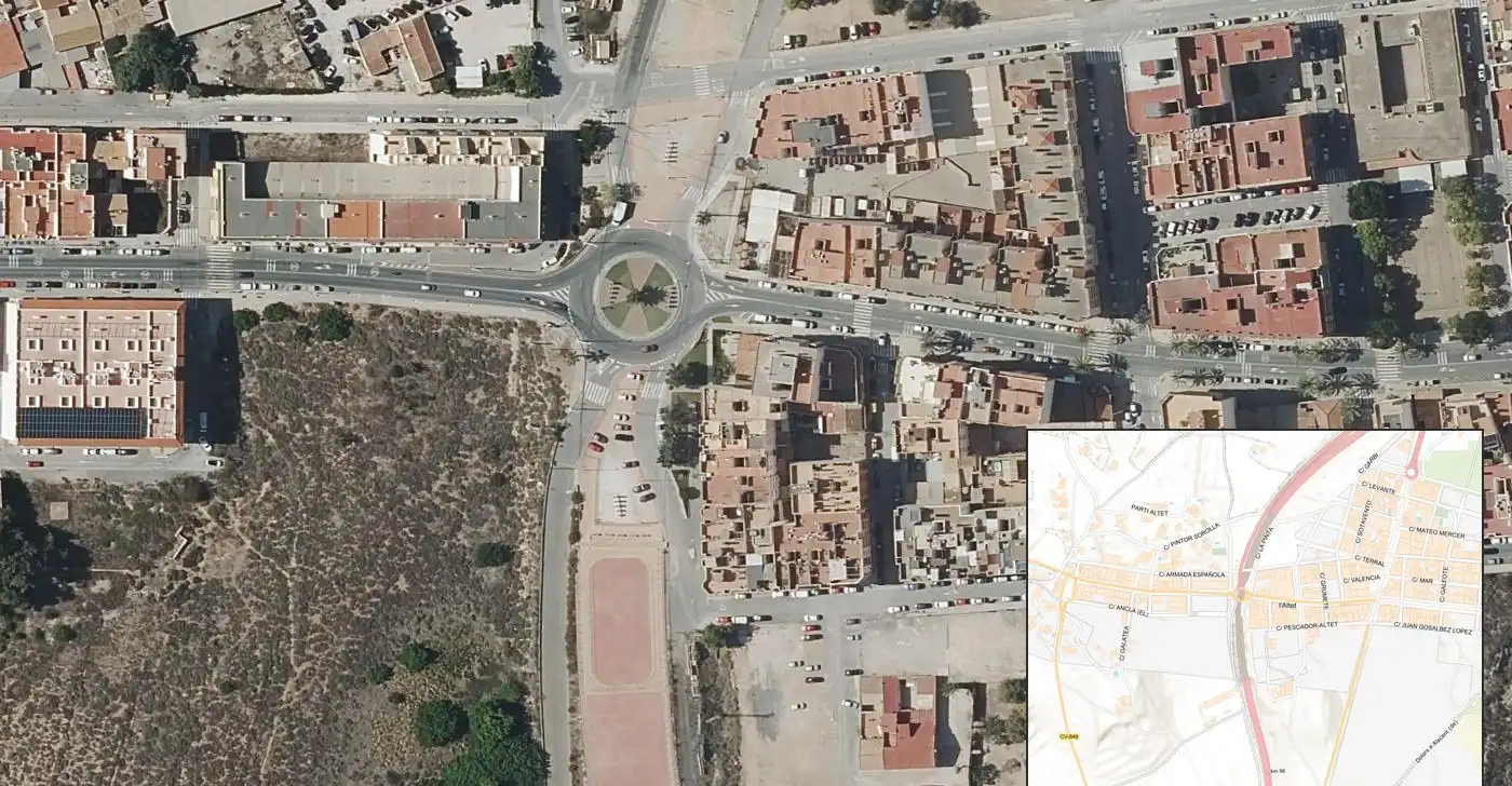 Appartamento in vendita a El Altet, imagen 8