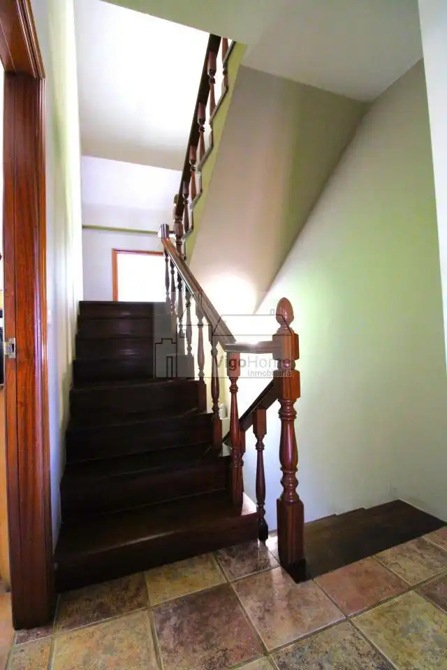 Casa o chalet en venta en Mos con Calefacción, Jardín privado y Trastero