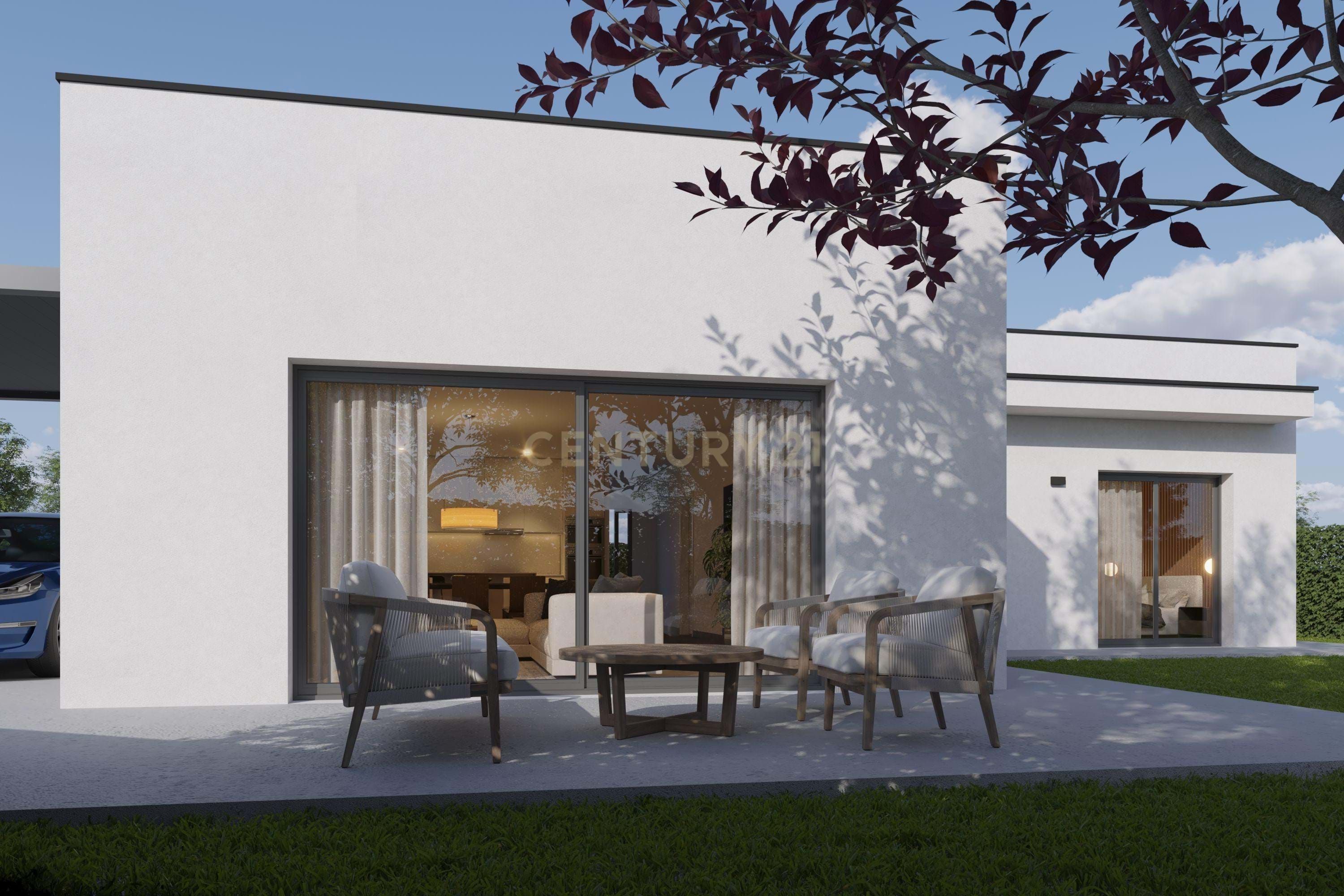 Terrace of House or chalet for sale in El Catllar 