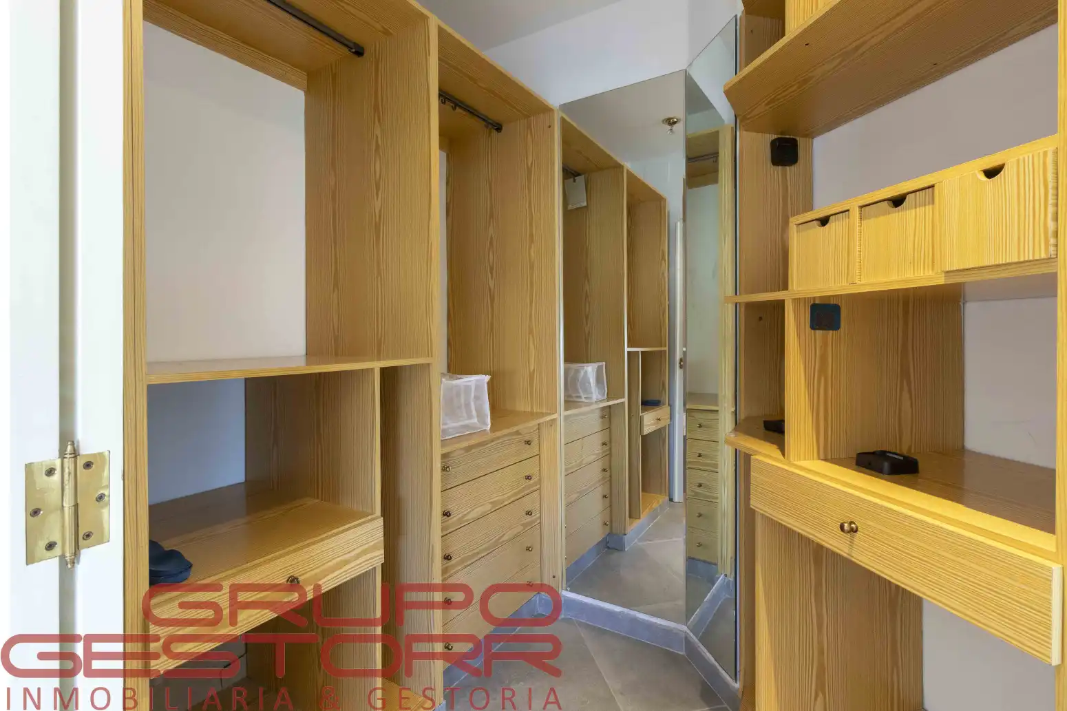 Bedroom of Houses for rent in Riba-roja de Túria  with Air Conditioner, Terrace and Storage room