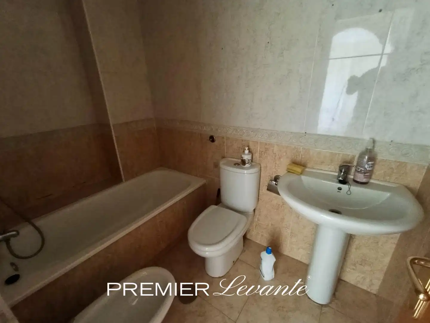 Flat with pool for sale in Avenida Avenida Mariners de la Vila Joiosa, imagen 16