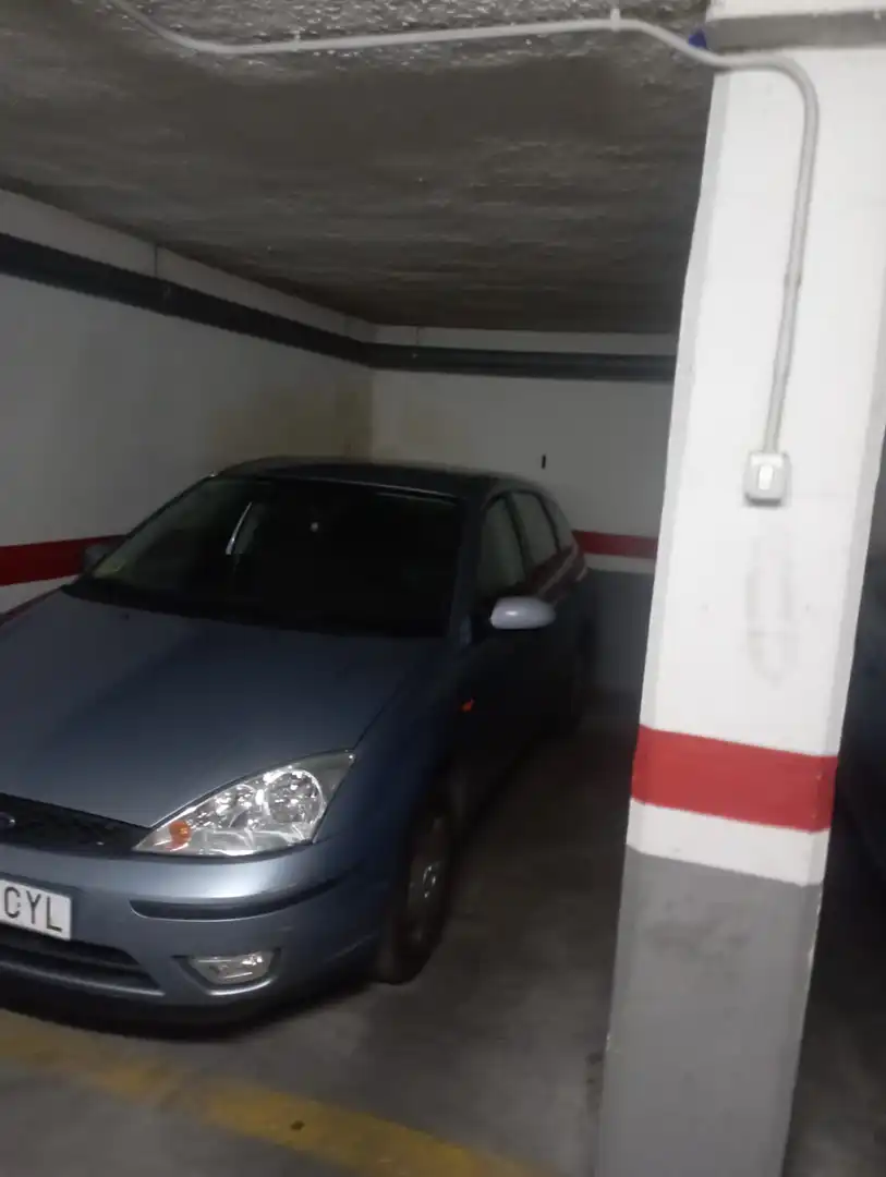 Wohnung zur Miete in Avinguda del Doctor Peset Aleixandre, Tormos