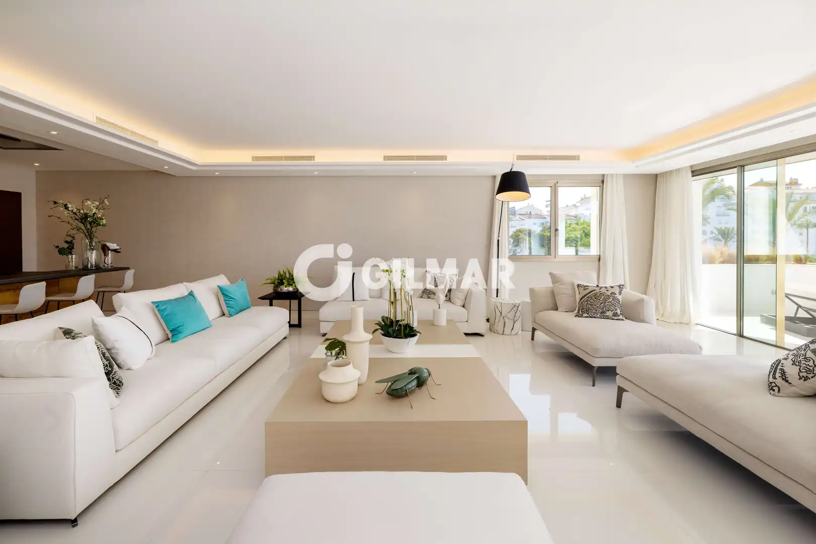Apartament amb terrassa en venda a Nueva Andalucía, imagen 13