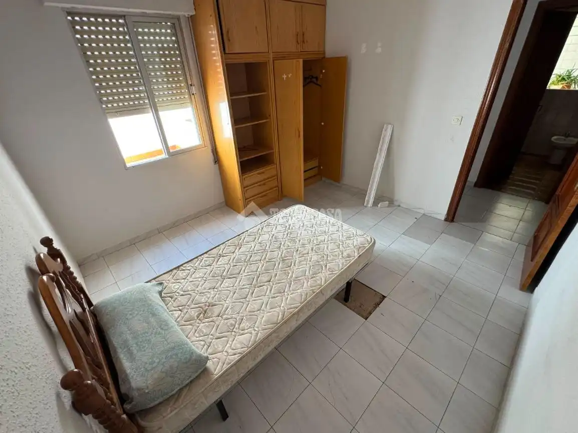 Casa amb terrassa en venda a Maria Auxiliadora - Barriada de Llera, imagen 13