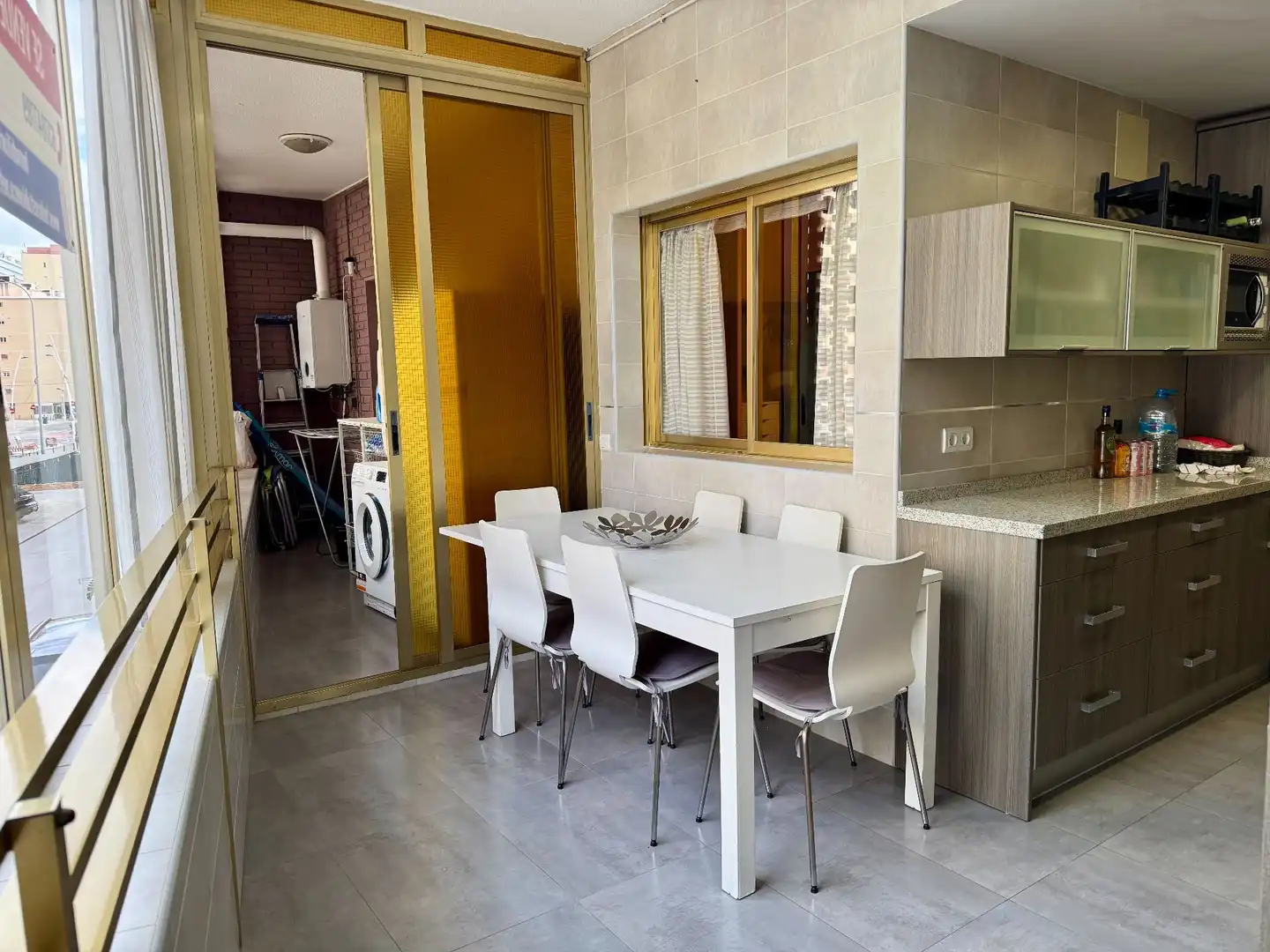 Mini appartamento con piscina in vendita a Playa de Poniente, imagen 16