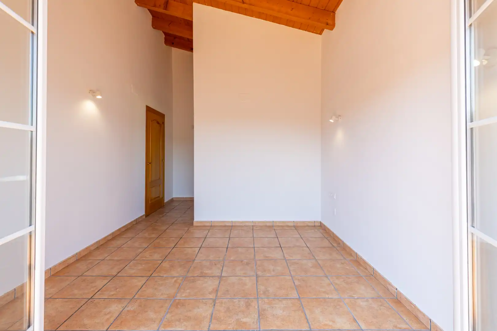 Houses for sale in Terrassa  with Heating, Private garden and Terrace