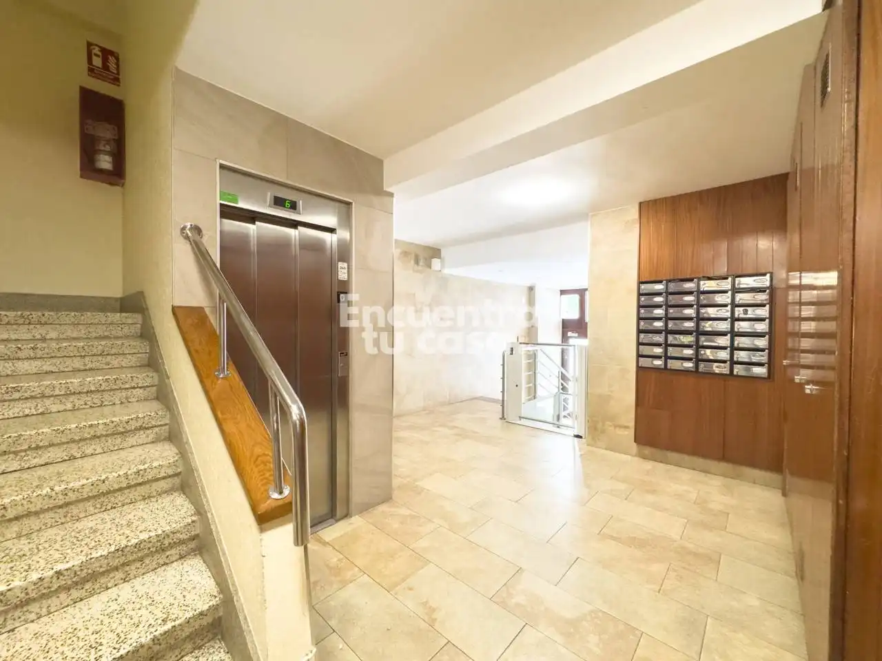 Attic for sale in Calle Pinar, Pinar - Anaka - Belaskoenea