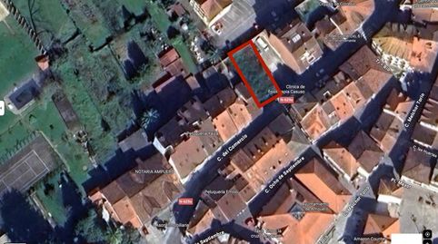 Parc.Urbana en venta en Ampuero., immagine 3