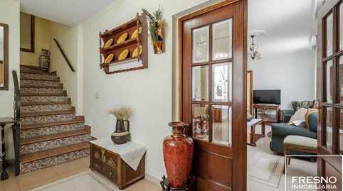 Foto 3 de Casa adosada en venta en Barrio de San Luis, Yepes, Toledo