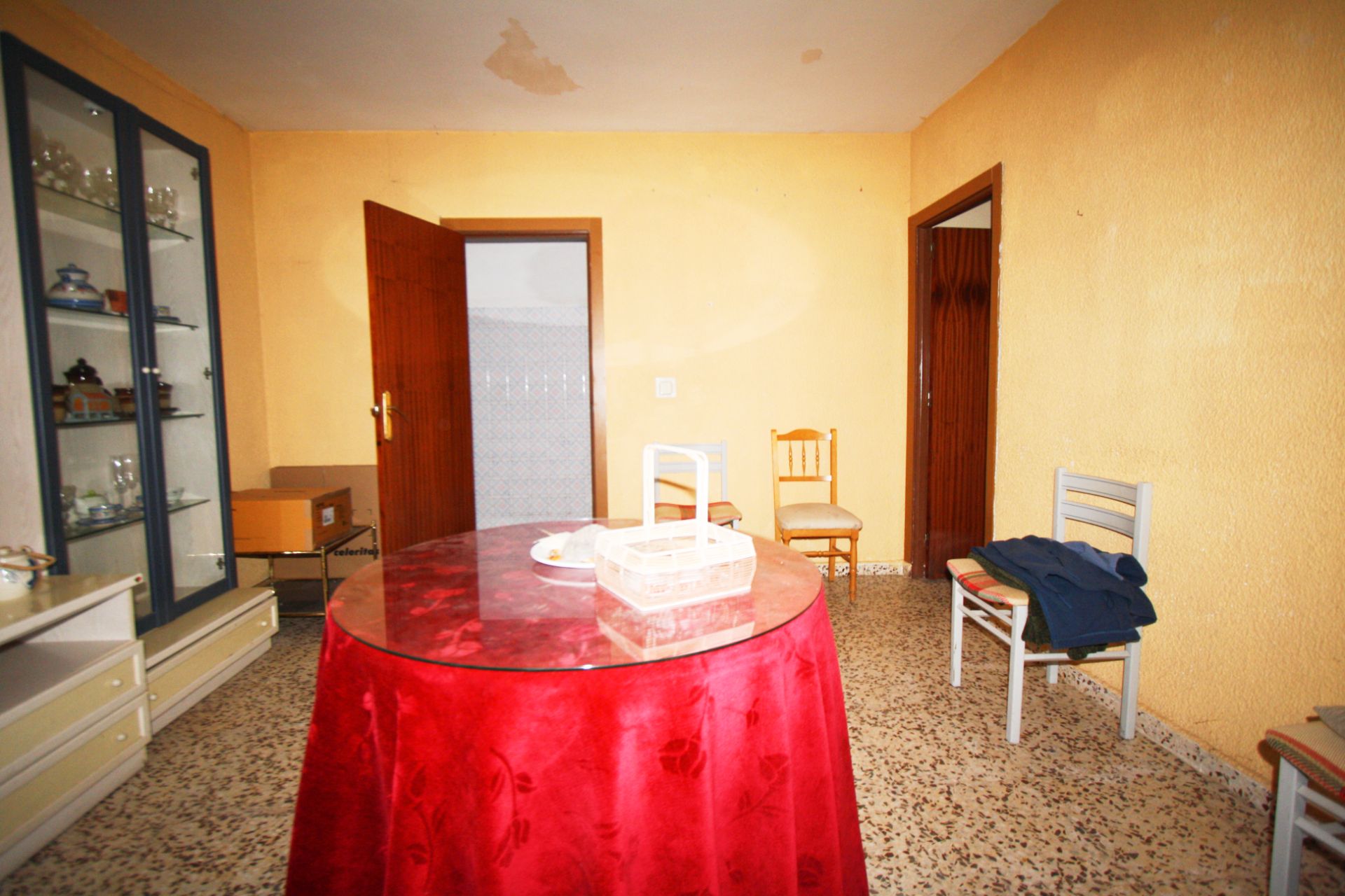 House or chalet for sale in  Albacete Capital  with Storage room, Furnished and Internet