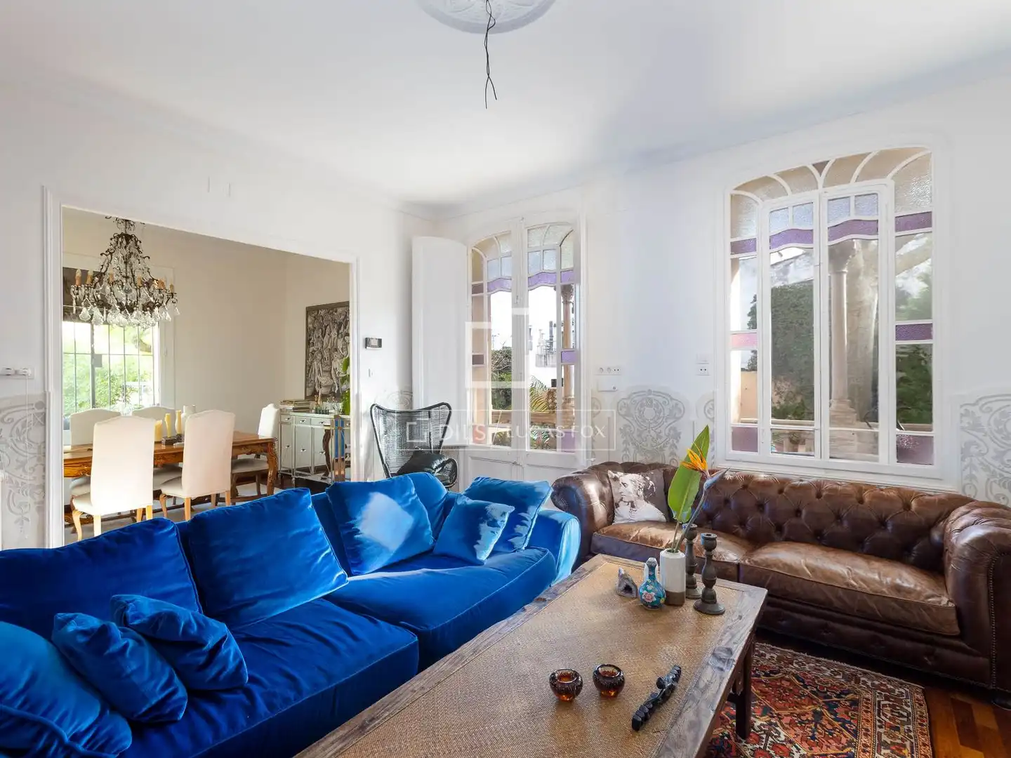 Chalet con terraza en venta en Nucli Urbà, imagen 11