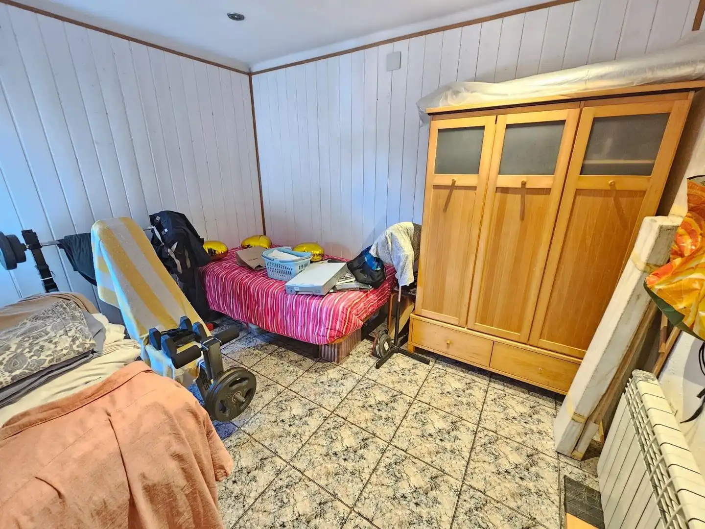 Dúplex en venta en Malgrat de Mar