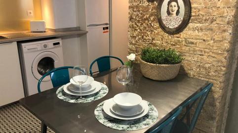 Photo 3 of Apartment to rent in Barrio de Benicalap, Valencia