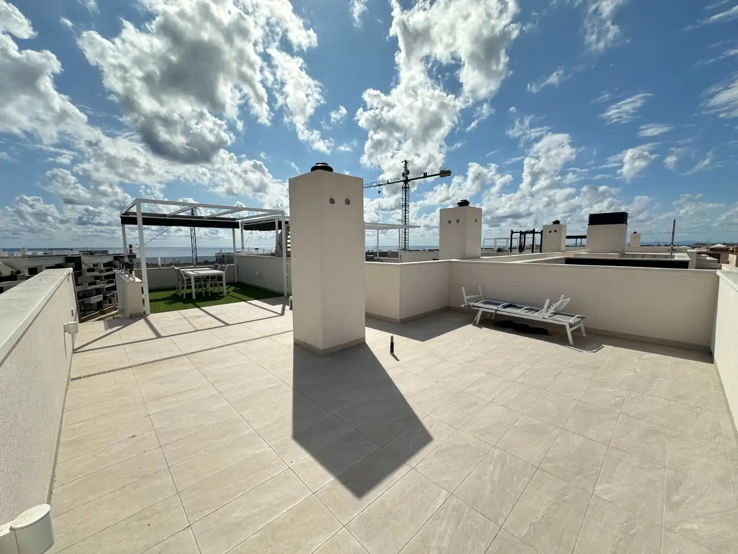Penthouse mit Pool zum Verkauf in Orihuela Costa, imagen 25