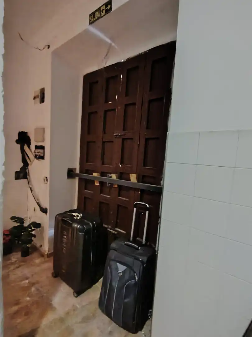 Geschaftsraum zum Verkauf in Calle Cielo, 25, Barrio del Centro