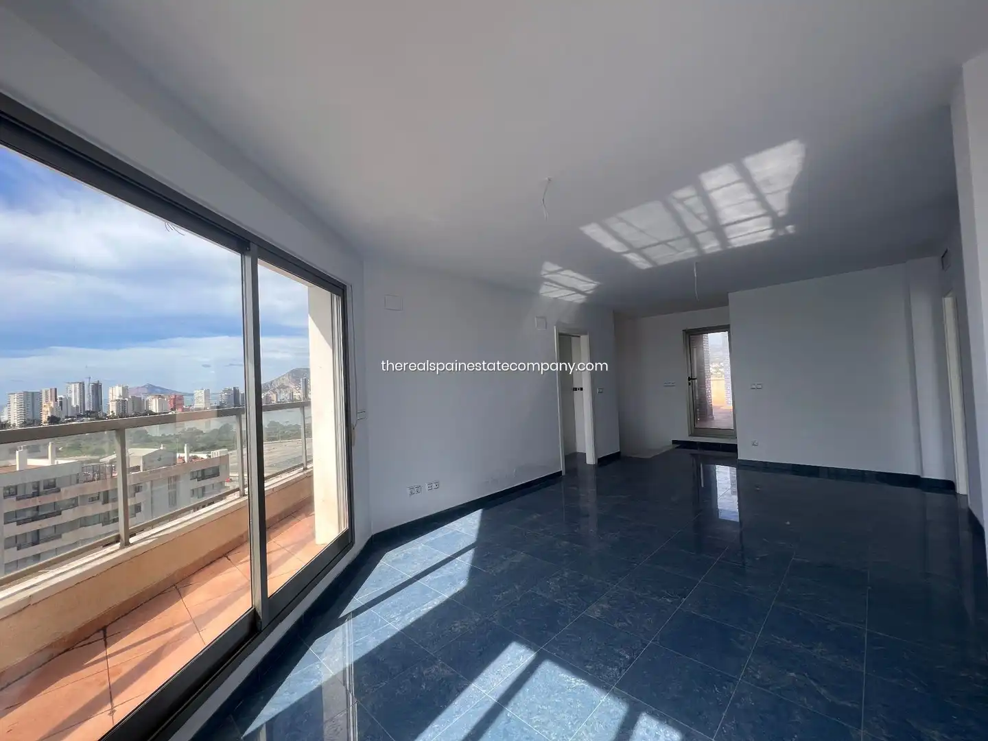 Apartment with garden for sale in Zona Levante - Playa Fossa, imagen 4