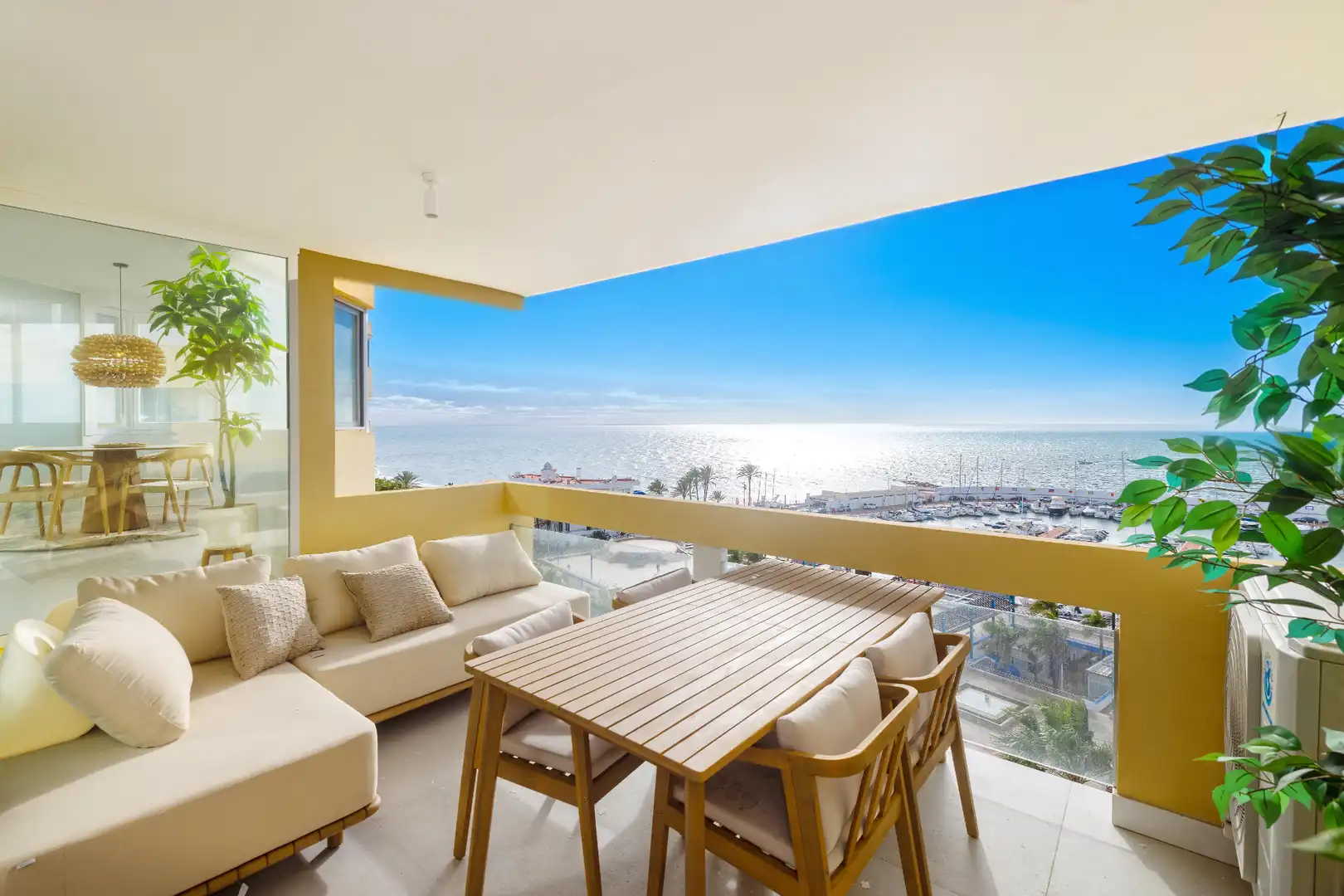 Wohnung mit Pool zum Verkauf in Avenida Duque de Ahumada, imagen 6