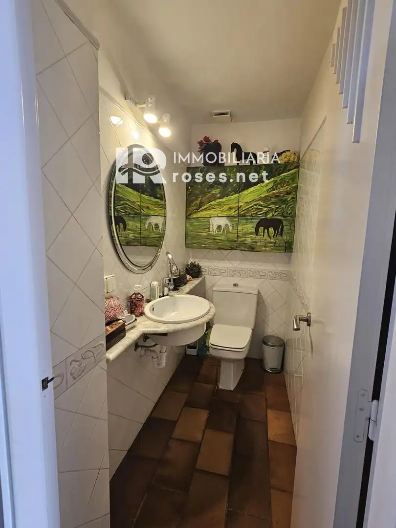 Chalet con piscina en venta en SALVADOR DALÍ, imagen 39