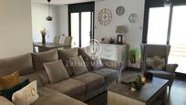 Living room of Single-family semi-detached for sale in Calafell  with Heating, Private garden and Terrace