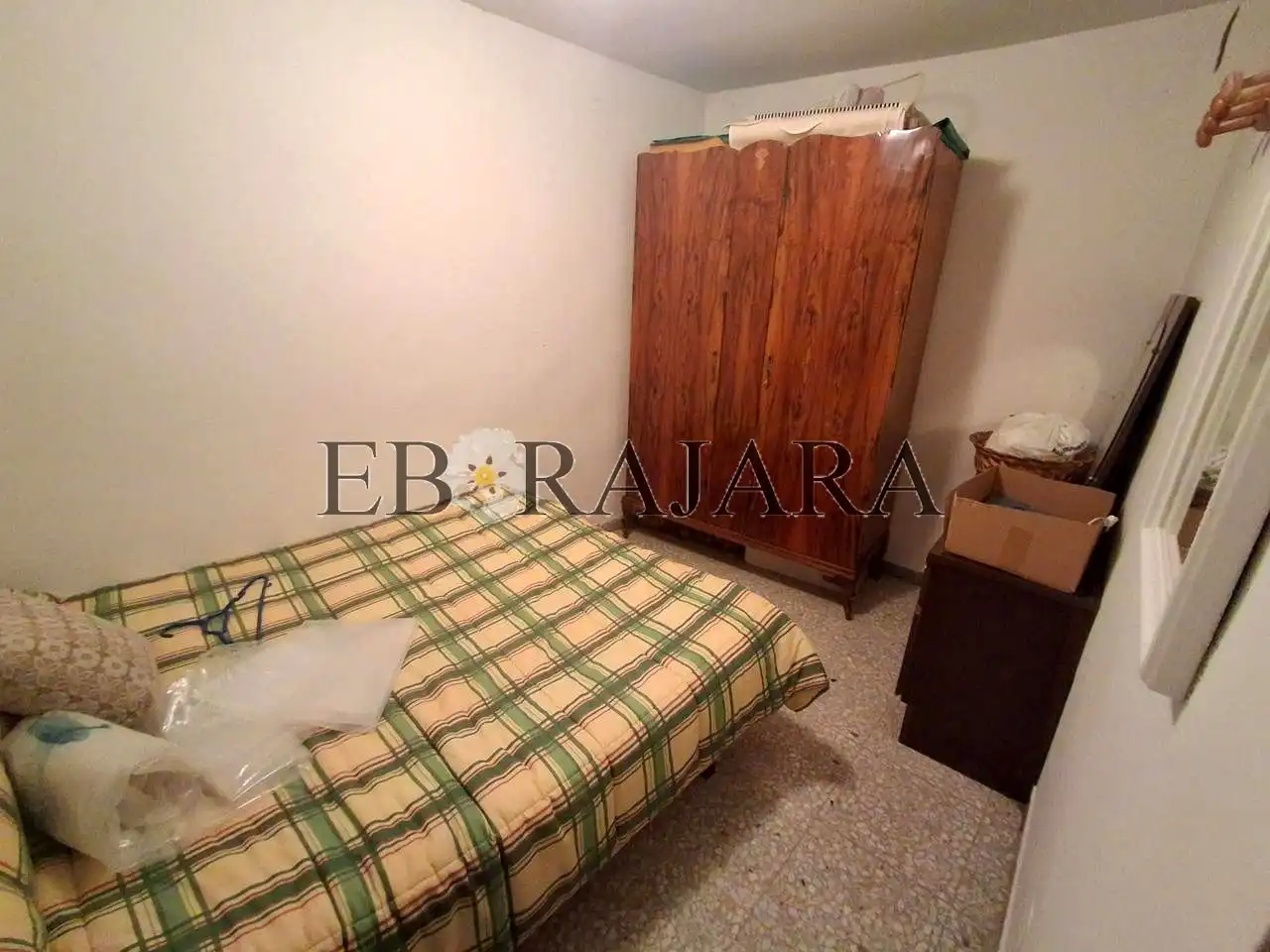 Habitación de Casa o chalet en venta en Belvís de la Jara