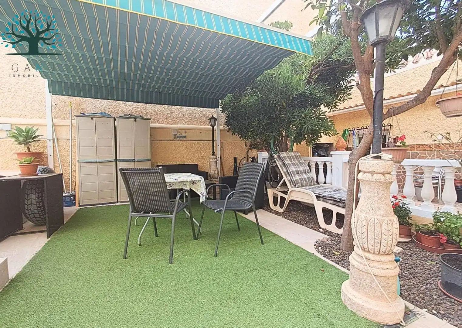 Duplex avec terrasse à vendre à Puerto de Mazarrón, imagen 8