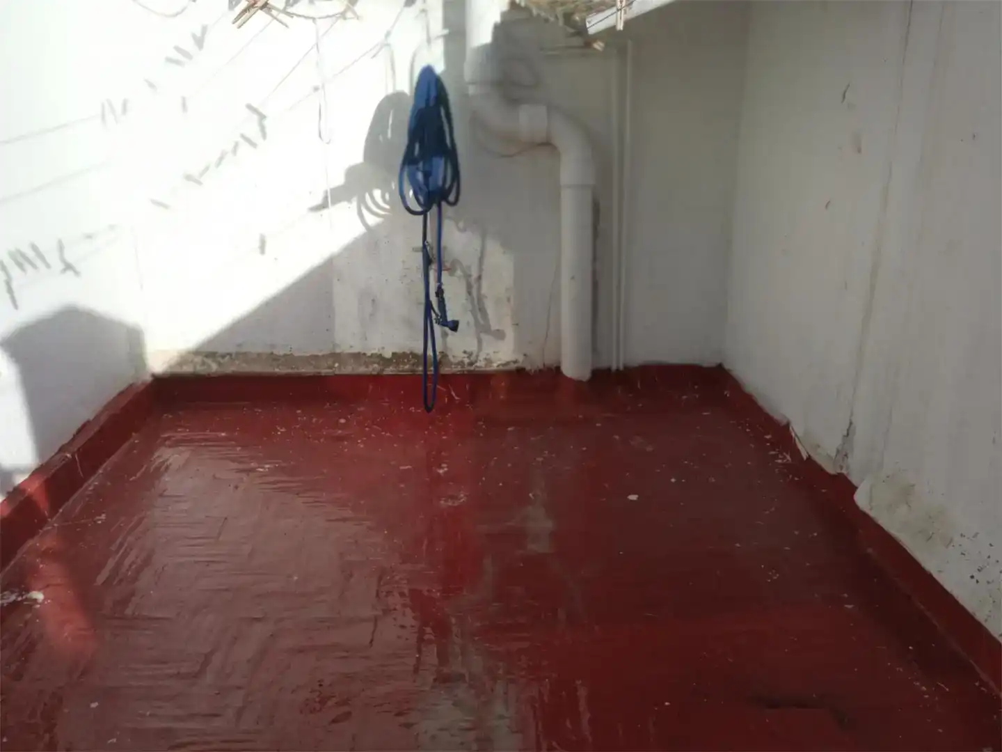 Casa adosada en venda en Ulldecona amb Balcó