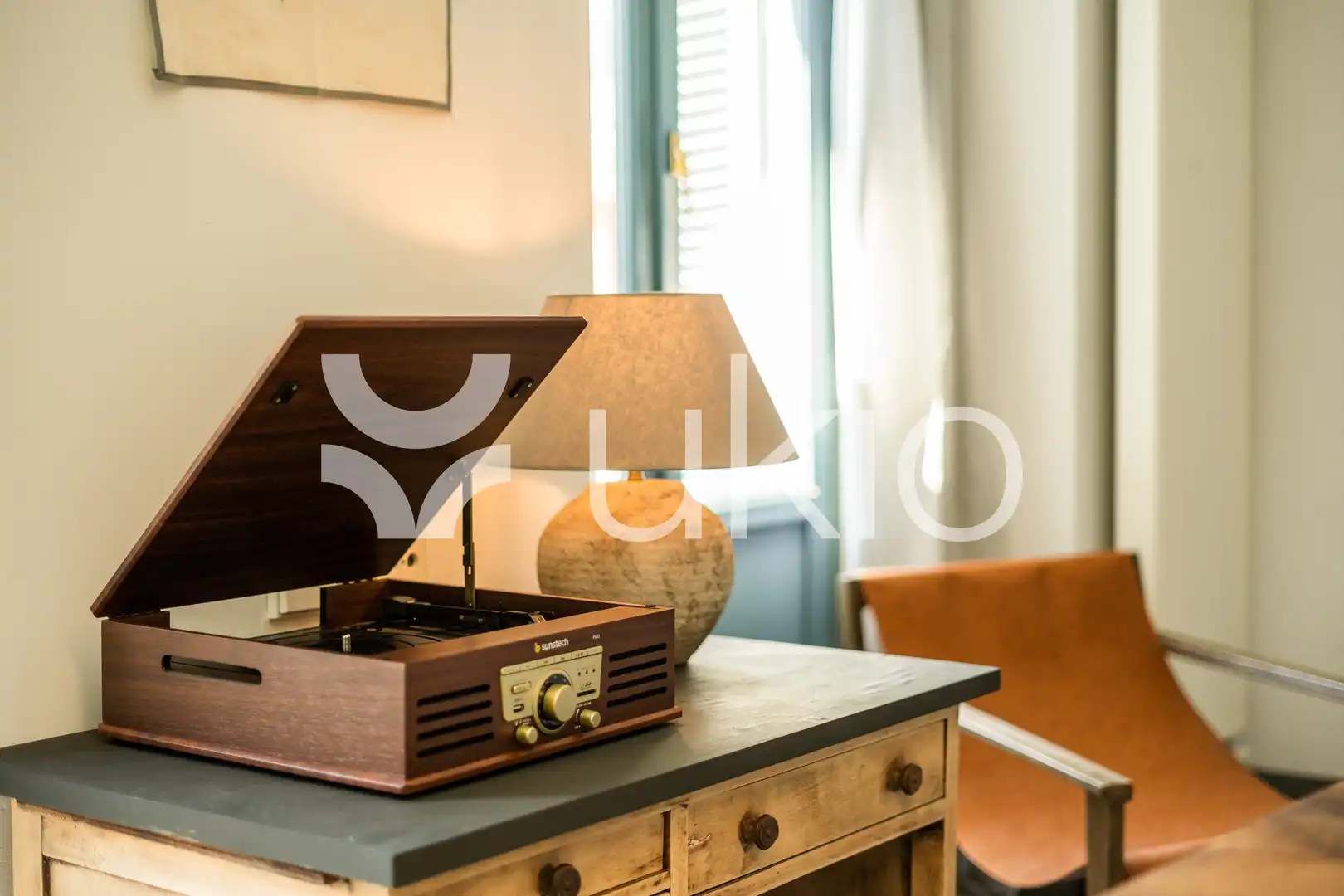 Living room of Apartments for rent in Madrid  with Air Conditioner, Heating and Furnished