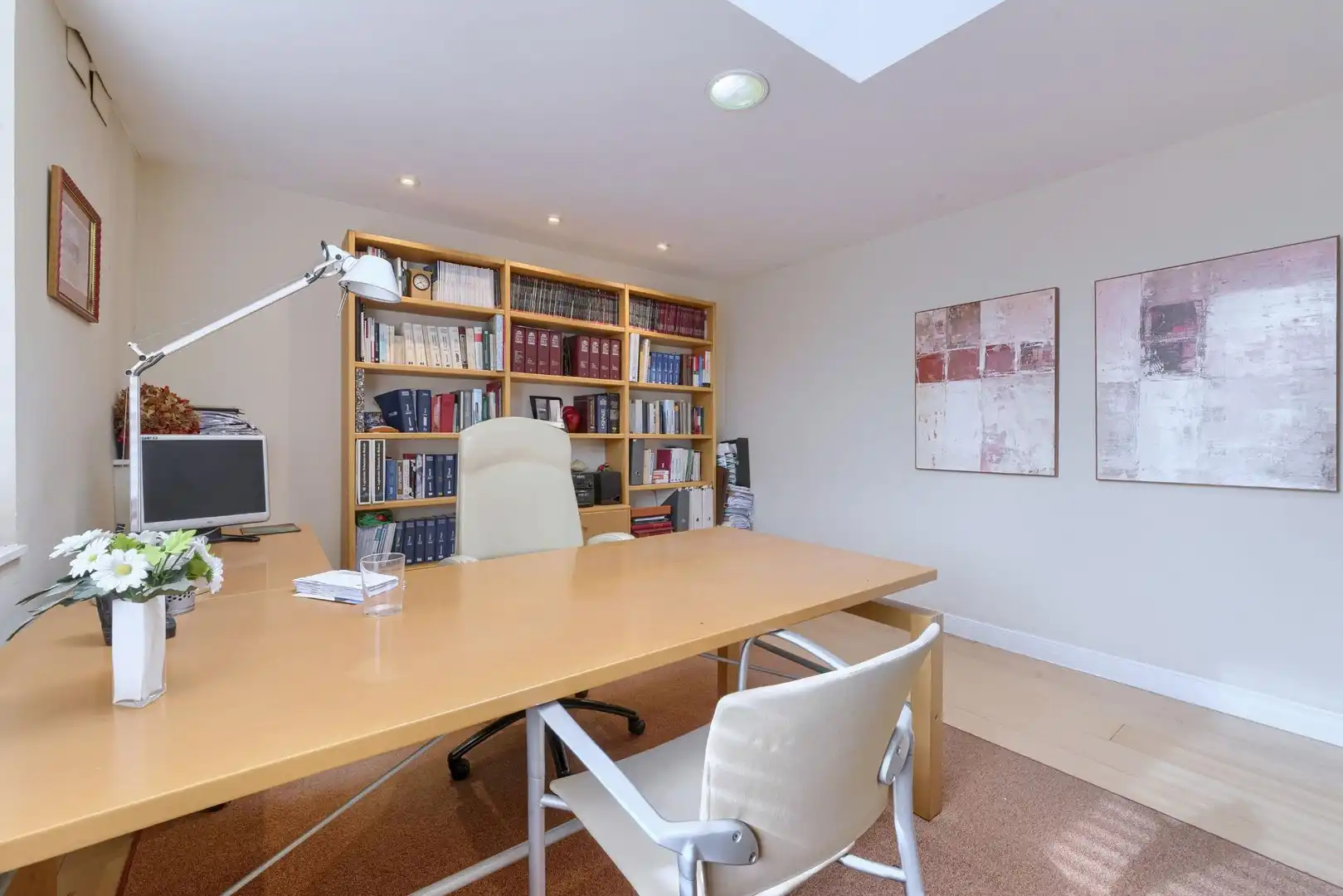 Büro zum Verkauf in Bilbao  mit Klimaanlage
