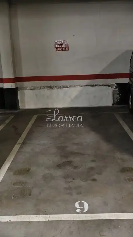 Parking à vendre à Amorebieta-Etxano, imagen 2