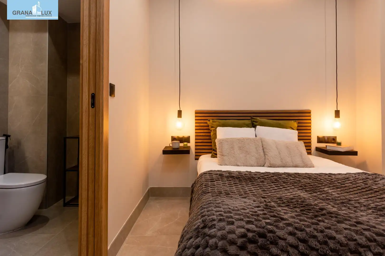 Apartament amb ascensor en venda a Calle del Cardenal Parrado, imagen 10