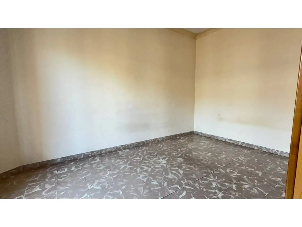 Bedroom of Flat for sale in Manresa  with Furnished and Balcony