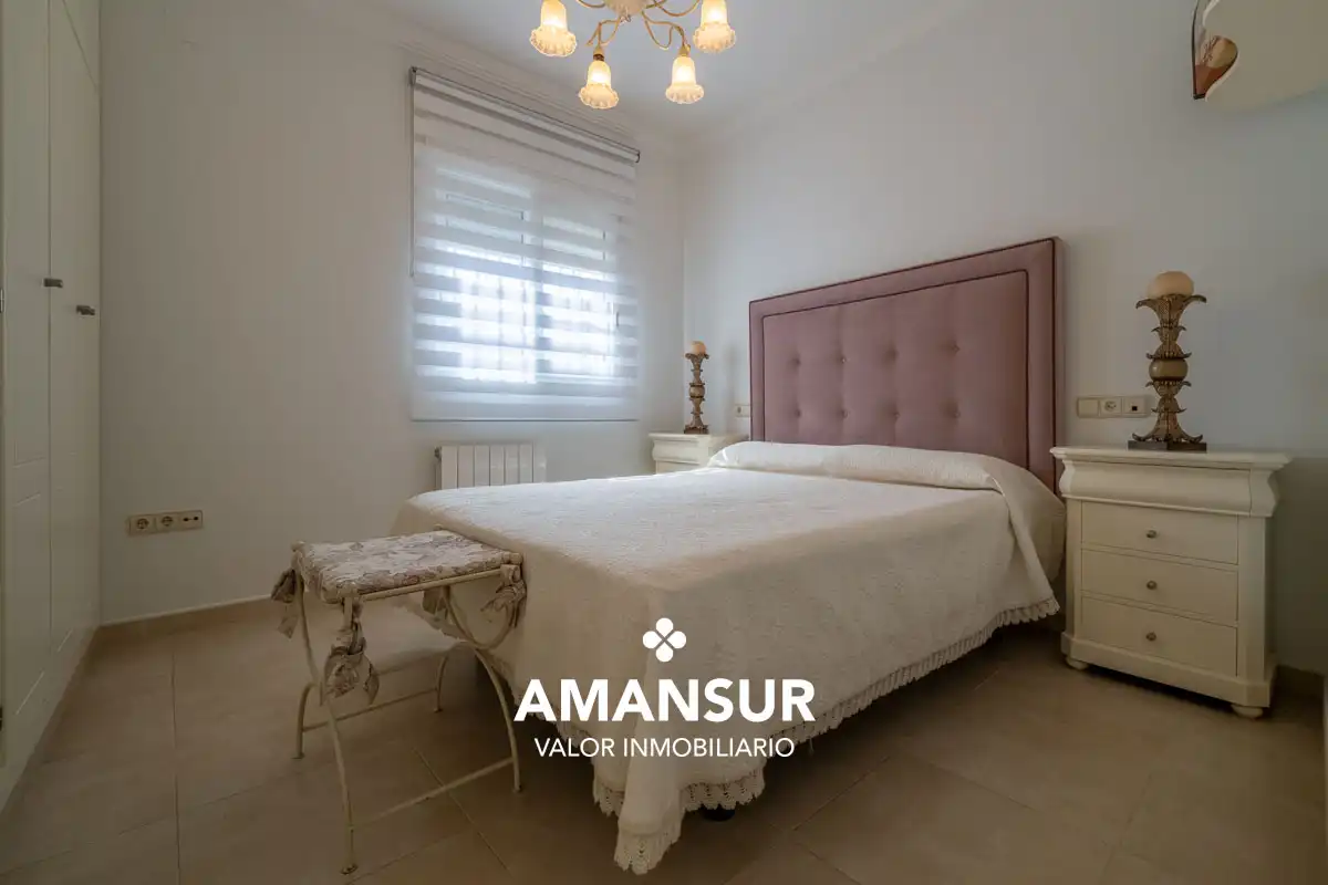Chalet con piscina en venta en Islantilla Golf, imagen 77