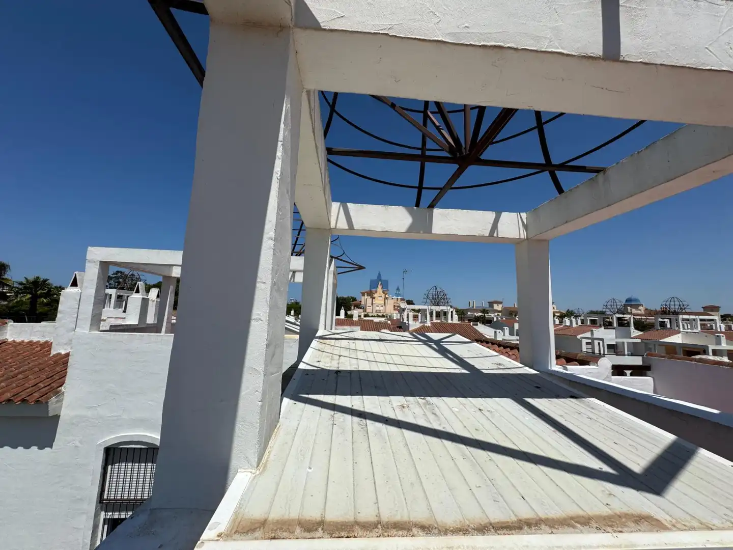 Reihenhaus mit Pool zum Verkauf in Costa Ballena Golf, imagen 63