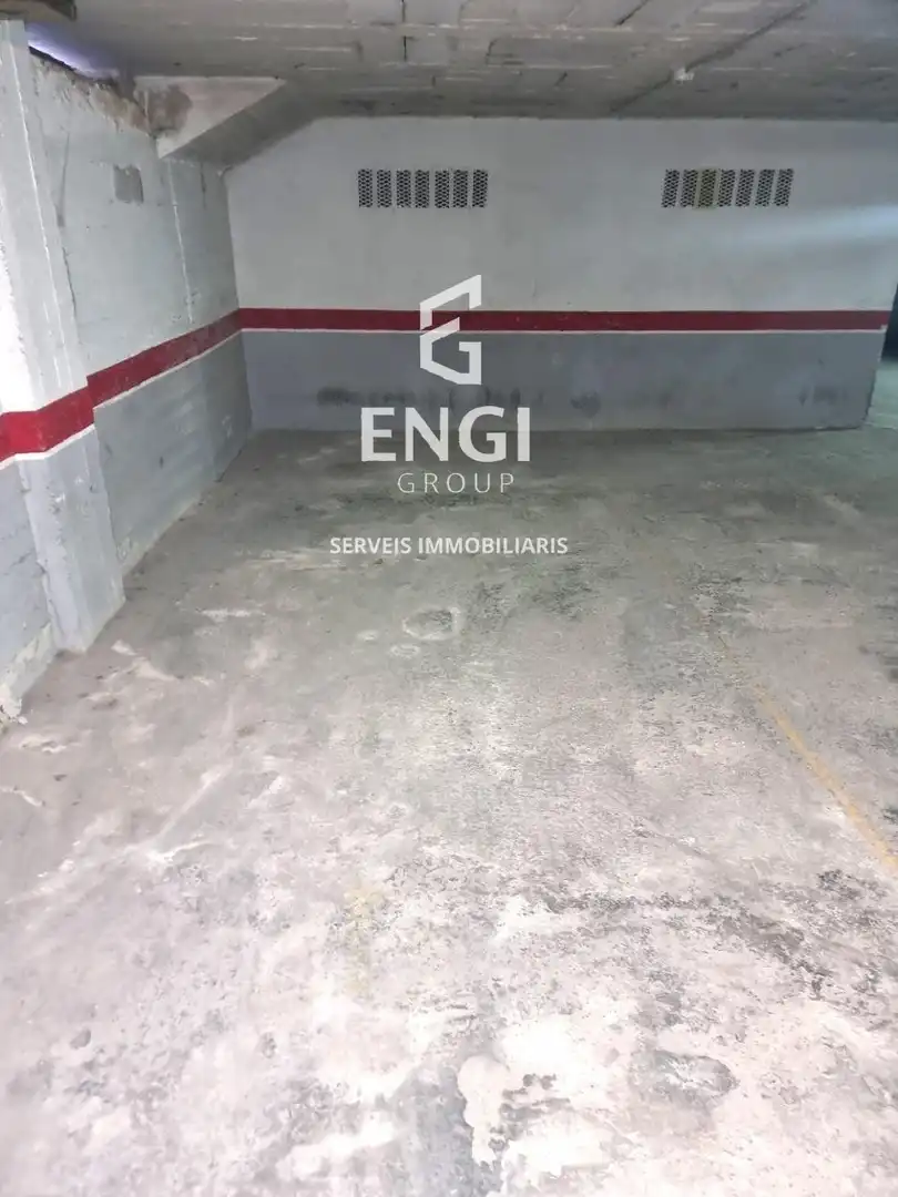 Einzelparkplatz zum Verkauf in LLEIDA, imagen 2