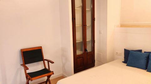 Foto 5 de Estudio de alquiler en El Cabanyal - El Canyamelar, Valencia Capital