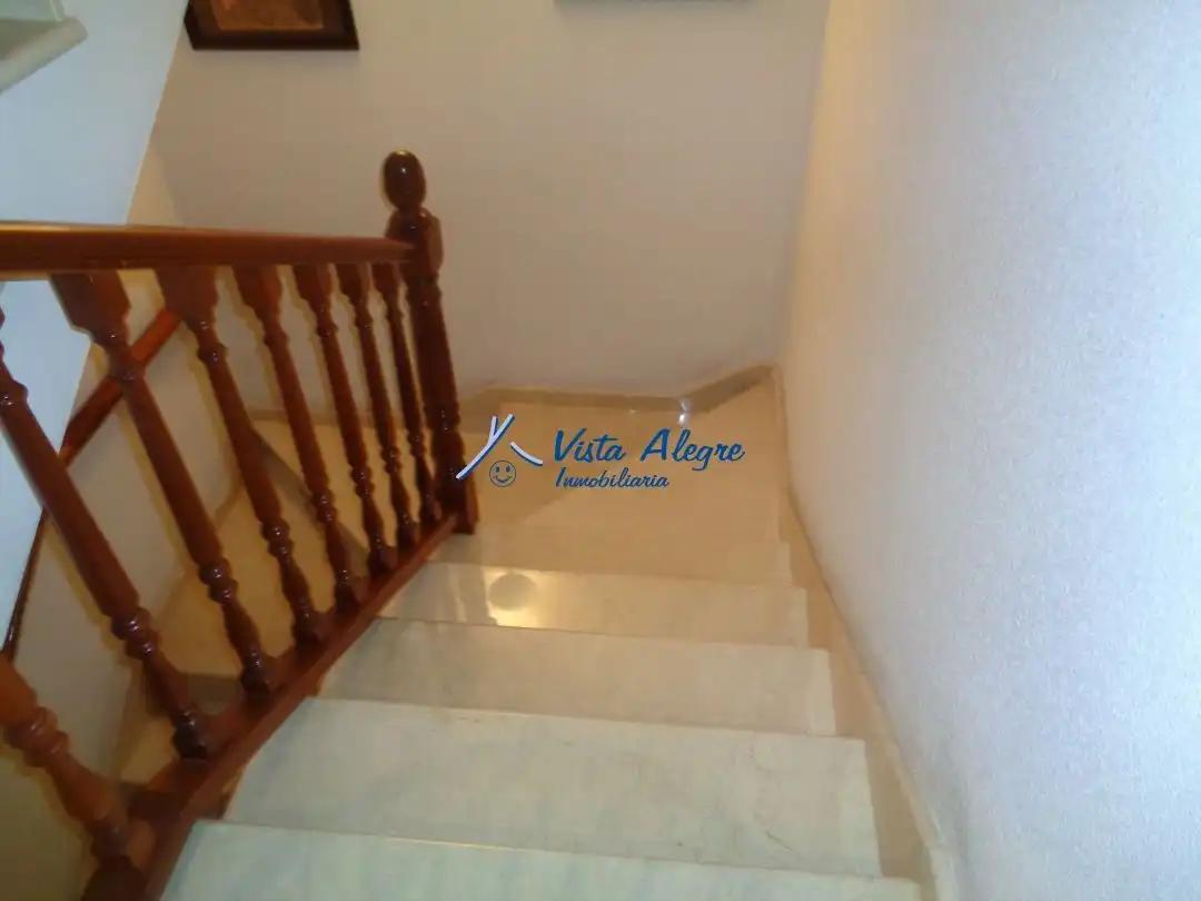 Casa con terraza en venta en Haro, imagen 39
