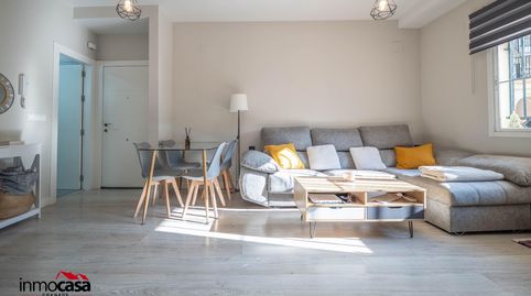 Foto 3 de Piso en venta en Híjar, Las Gabias