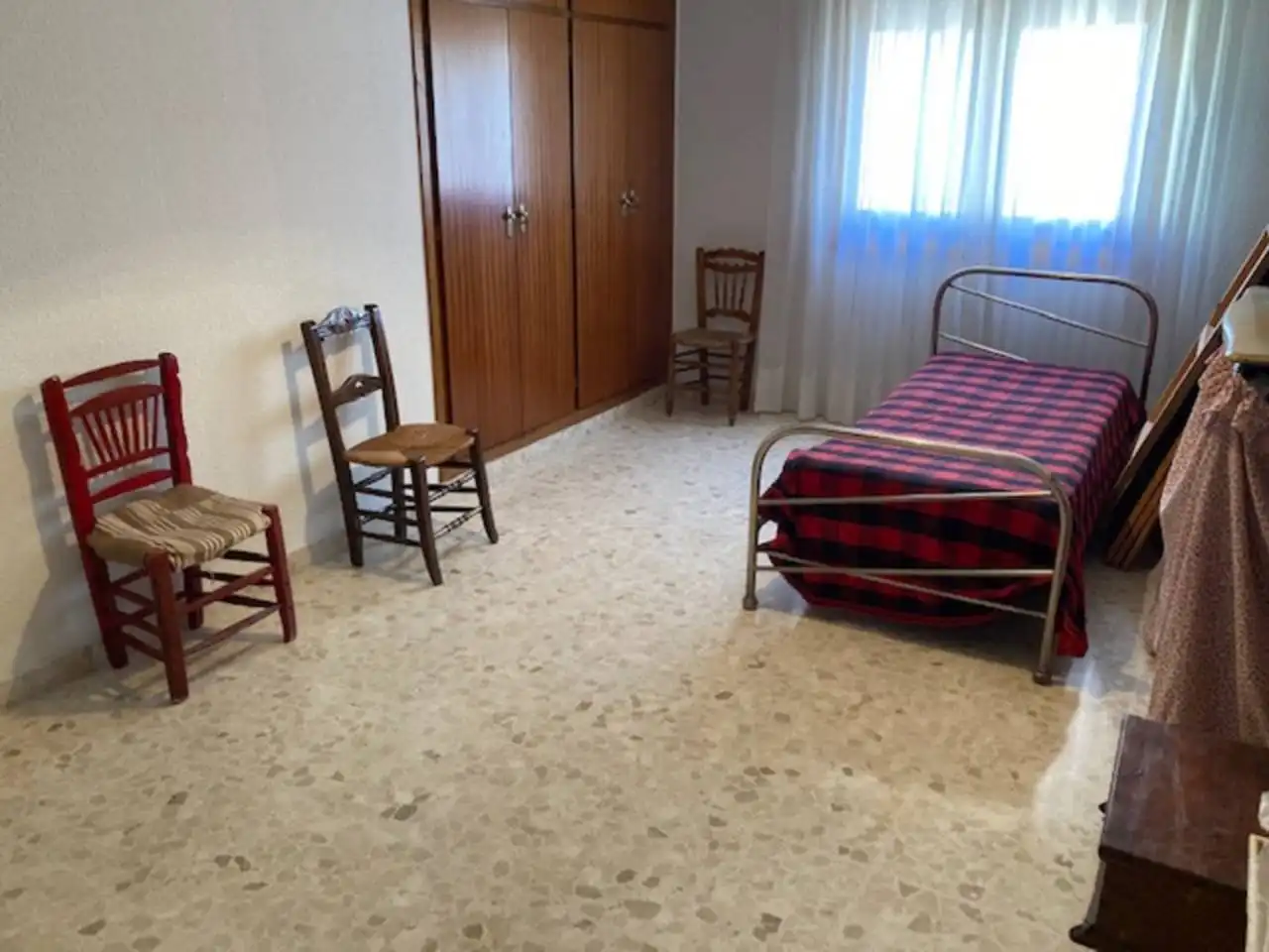 Bedroom of Houses for sale in Villanueva Mesía