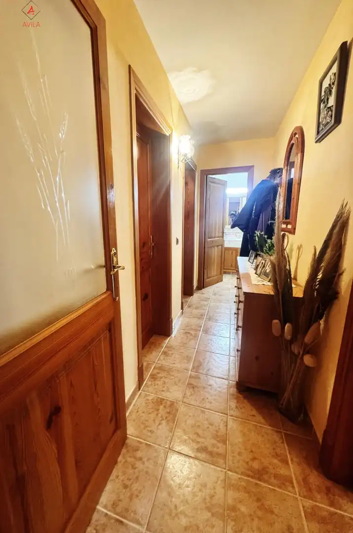Houses for sale in Marratxí  with Air Conditioner, Private garden and Storage room