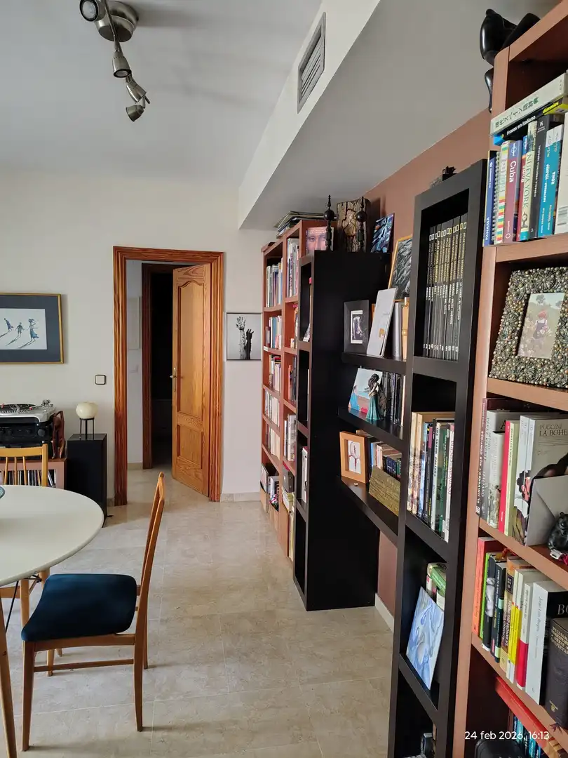 Apartament en venda en Estepona amb Aire condicionat, Terrassa i Piscina