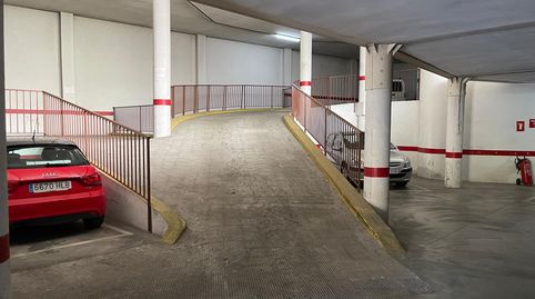 Foto 5 von Garage zum Verkauf in Calle Juan de la Cierva Codorniu, 7, Plaza Illes Columbretes, Castellón de la Plana / Castelló de la Plana