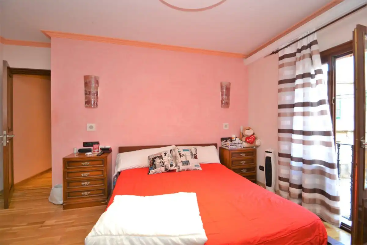 Piso en venta en Calle C. de la Pau, 1, Ciutat d'Alcúdia