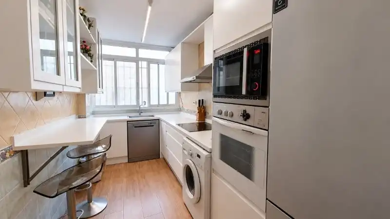Piso con ascensor en venta en Bailén - Miraflores, imagen 24