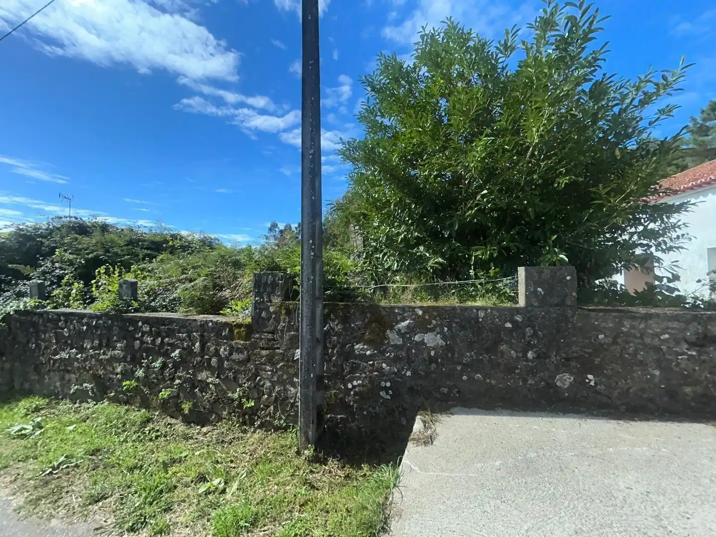 Casa o xalet en venda en Ribeira amb Jardí privat
