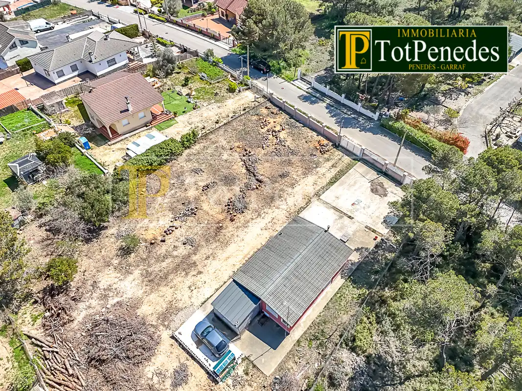 Residencial en venta en Querol