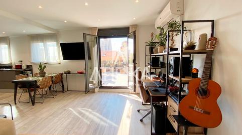 Foto 3 de Àtic de lloguer a Castillejos, Sagrada Família, Barcelona