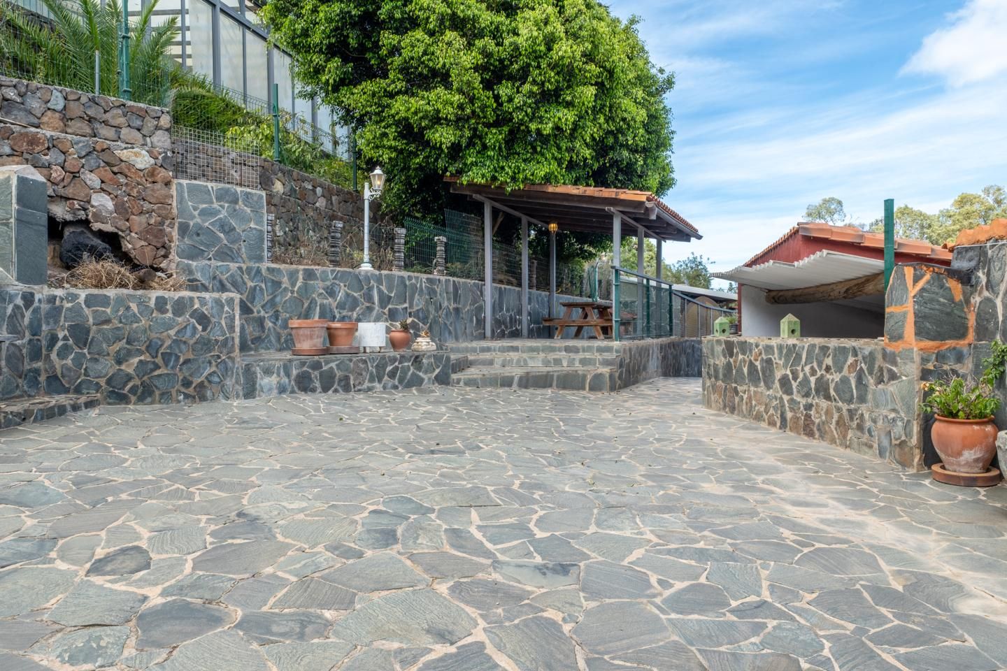 Terrace of Houses for sale in Arucas