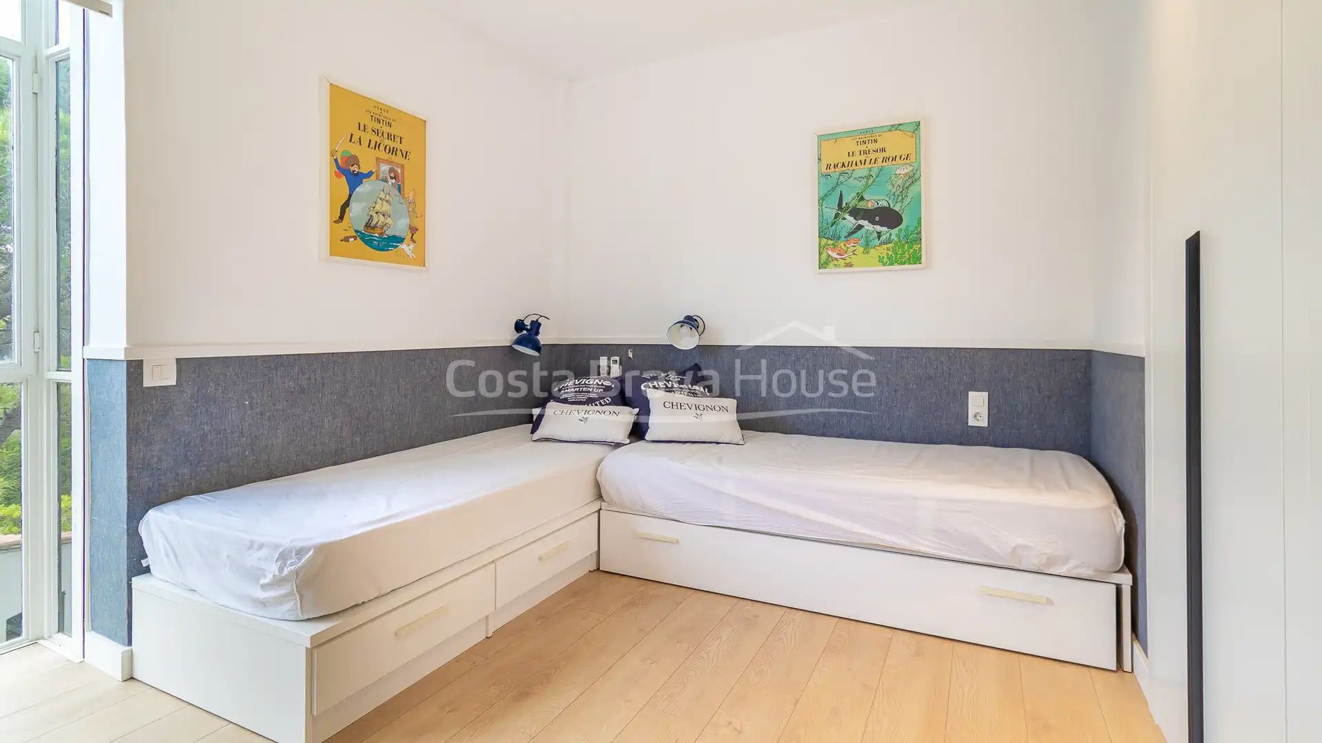 Apartments for sale in Palafrugell  with Air Conditioner, Heating and Parquet flooring