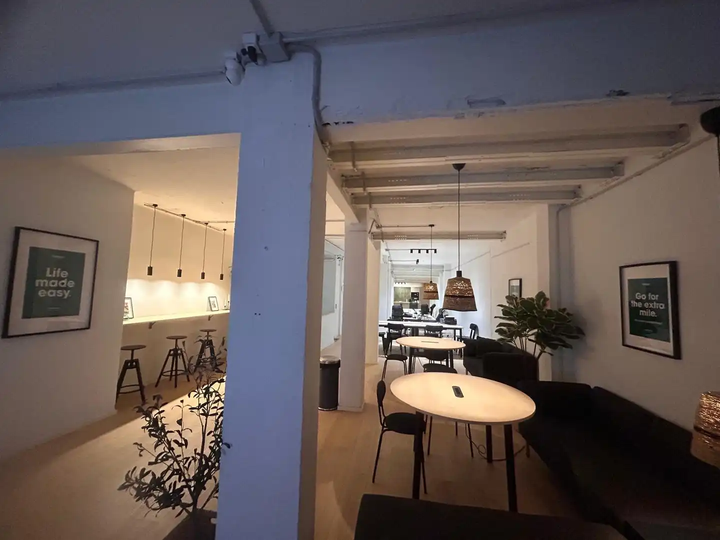 Comedor de Local en venta en Barcelona