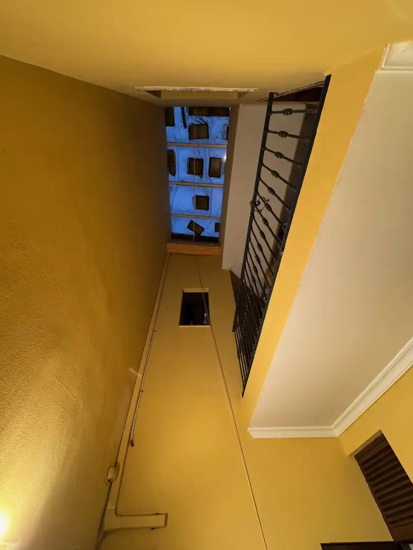 Terraza de Casa o chalet en venta en Tocina con Terraza